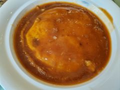 -桃子餐厅·天津菜(王顶堤总店)
