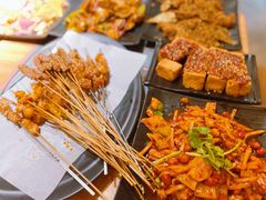 -壹酒贰肉1926·深夜食堂(九纬路店)