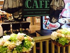 -TEENIE WEENIE(正大广场店)