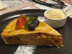 -安妮意大利餐厅(世贸天阶店)