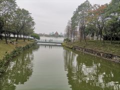 -顺峰山公园