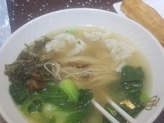 -永和大王(茉莉上新·胜利一路店)