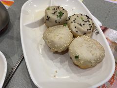 -小杨生煎(白玉兰广场店)