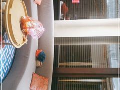 -天府中餐厅·粤菜·海南菜·生猛海鲜(三亚海棠湾洲际度假酒店)