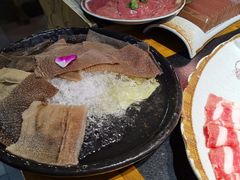 -大龙燚火锅(五一广场店)