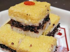-福苗小骆驼烧烤(中关村店)