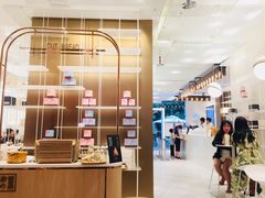 -奈雪的茶(华侨城创意园店)