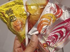 -郴州特产舜华临武鸭(郴州西站店)