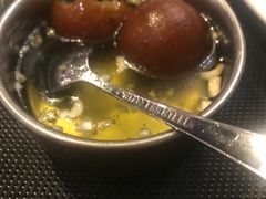 -Pita's&Tika's中东和印度风味餐厅(龙湖天街店)