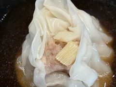 -真真鲜馄饨烧卖店(启蒙路店)