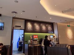 -萨莉亚意式餐厅(杭州西溪龙湖天街店)