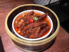-南拳十三姨·潮汕砂锅粥(世纪金源店)