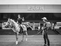 -上海保利玛莎拉蒂和阿尔法罗密欧(华翔路店)