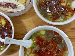 -刘信牛羊肉小炒泡馍(回民街店)