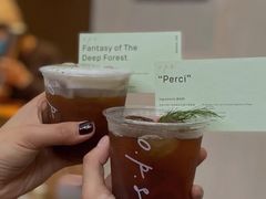 -O.P.S. CAFE