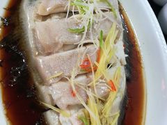 -东坡熬鱼馆(天泰路店)