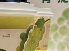 -萃茶师(琅西店)
