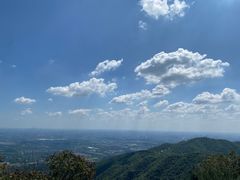 -香山公园
