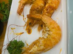 -银子铁板烧料理自助餐(人民广场店)
