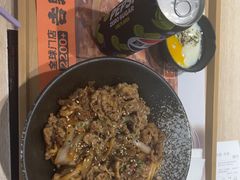 -吉野家(复兴路第二餐厅店)