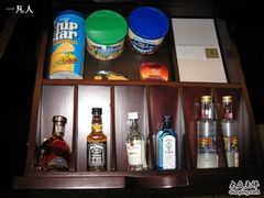 -上海波特曼丽思卡尔顿酒店