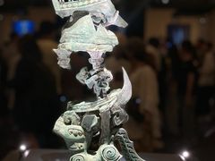-三星堆博物馆