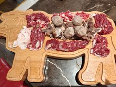 -潮德阿水牛肉火锅(深圳总店)