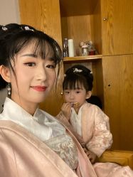-盘子女人坊古装写真摄影(厦门总店)