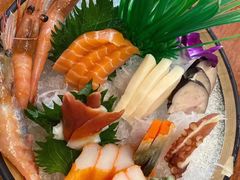 -桃夭日式料理(国信店)