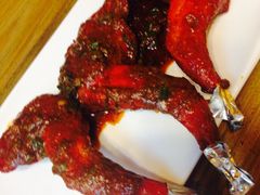 -川外川(星海店)