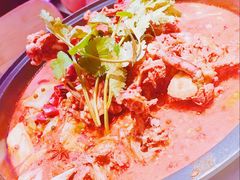 -聚在尊味虾皇·夜宵市集(新建店)