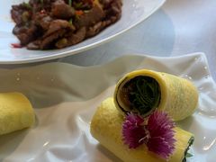 -蔓兰家的四季S0餐厅·融合菜(当代MOMA店)