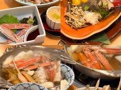 -蟹道乐(道顿堀本店)