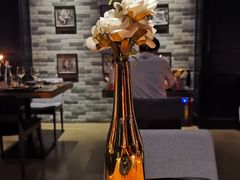 -AZUL by FUEL蓝色·法式酒馆(琶醍店)