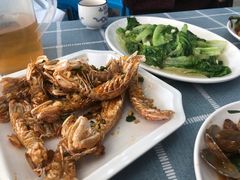 -明记海鲜大排档(巽寮湾店)