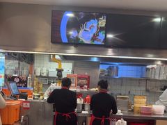 -阳阳中国饭(龙湖大兴天街)