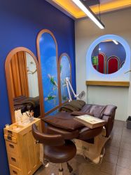 -Browhaus眉睫沙龙