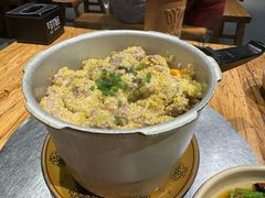 小米排骨-郑件洋芋饭庄