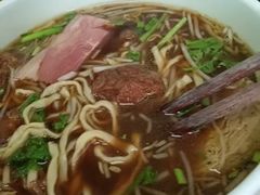 -陈记锅盖面(长江路店)