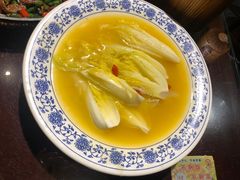 -杨记隆府(汉街店)