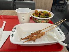 -和合谷(北京市王府井百货大楼店)