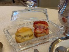 -Salon de Ville浦江汇(上海外滩华尔道夫酒店店)