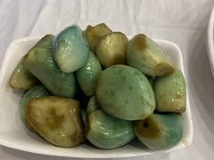 腊八蒜-筋头巴脑牛一锅(朝阳路总店)