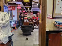 -恭敬李·烤鸭(天坛北门店)