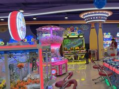 -智趣乐园(客都汇店)