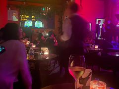 -JZ Club 爵士酒吧(上海店)