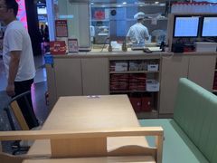 -喜家德虾仁水饺(东方宝泰店)