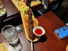 -马迭尔德式西餐精酿啤酒屋(中央大街店)