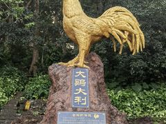 -海口火山口国家地质公园