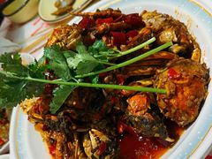 -辣出味岳阳特色烧烤·龙虾大排档(砂子塘总店)